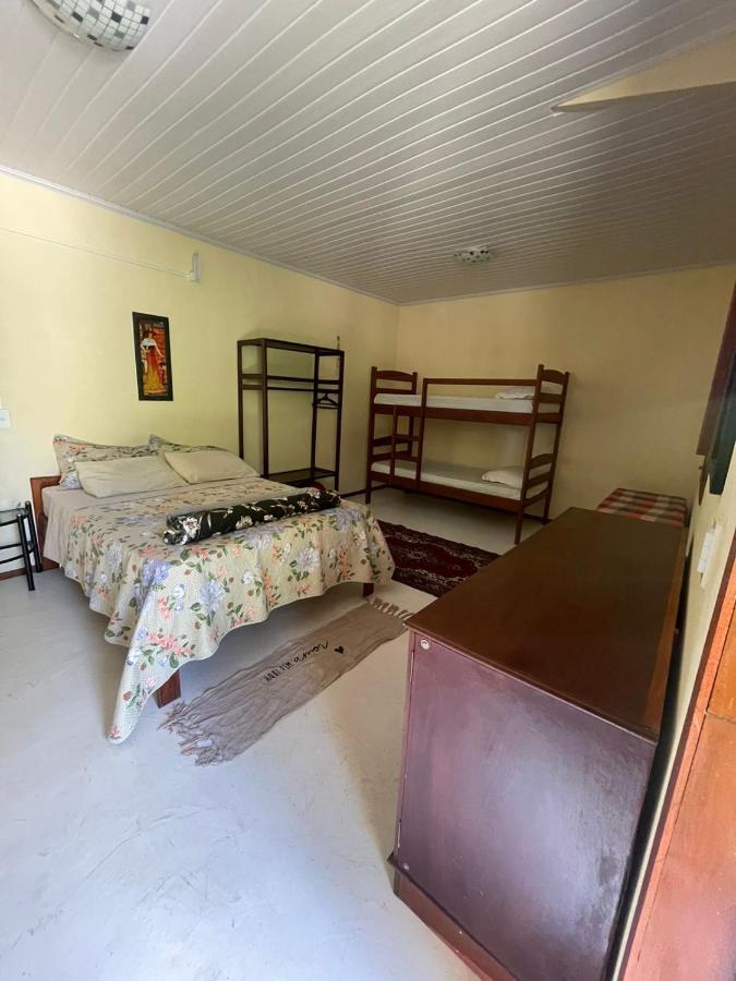 Casa Agua De Coco Icaraizinho Hotel Amontada Buitenkant foto